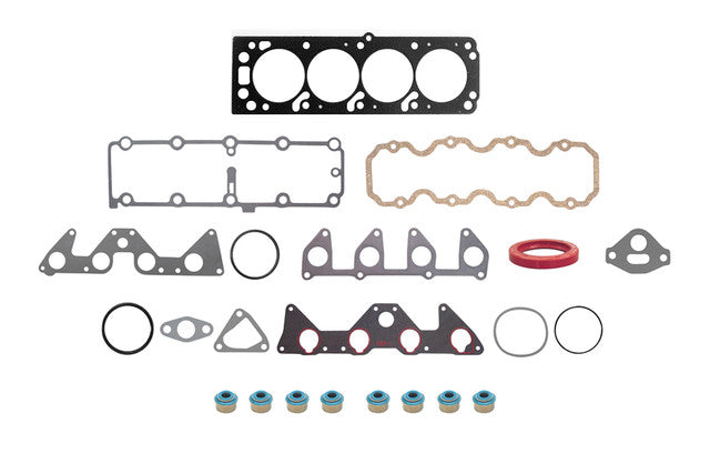 HS-107-1 MEDIO JUEGO DE EMPAQUES PARA CHEVROLET LUV 2.2 4L 1999-2002