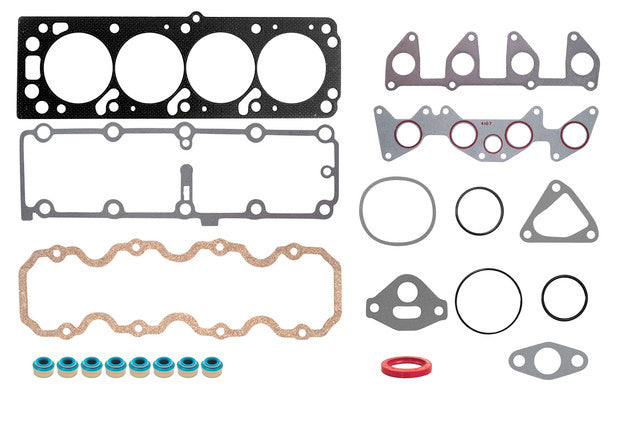 HS-107 MEDIO JUEGO DE EMPAQUES PARA BUICK SKYHAWK 1.8 4L 1982-1986