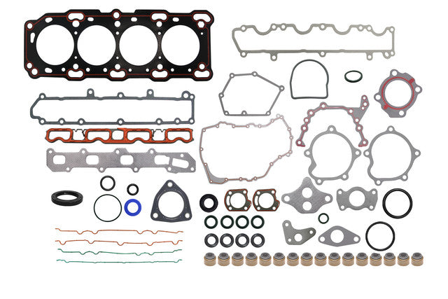 HS-109-1 MEDIO JUEGO DE EMPAQUES PARA PONTIAC GRAND AM 2.4 1996-1999