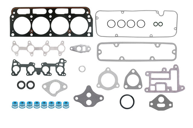 HS-112 MEDIO JUEGO DE EMPAQUES PARA CHEVROLET S10 2.2 4L 1994-1997