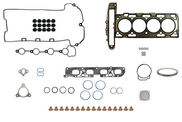 HS-124-ML MEDIO JUEGO EMPAQUES PARA CHEVROLET COBALT 2.2 4L 2010-2010