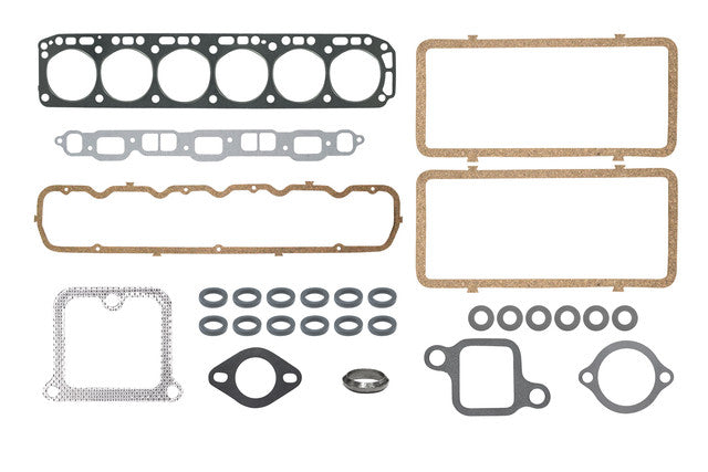 HS-130-2 MEDIO JUEGO DE EMPAQUES PARA CHEVROLET C20 4.8 6L 1985-1985