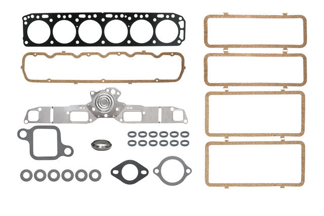 HS-132 MEDIO JUEGO DE EMPAQUES PARA CHEVROLET C10 4.1 6L 1979-1979