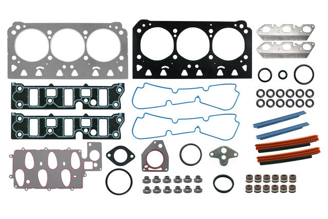 HS-148-1G MEDIO JUEGO DE EMPAQUES PARA CHEVROLET CAMARO 3.8 1996-1997
