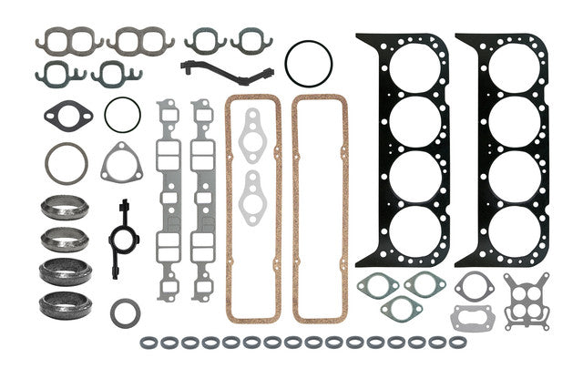 HS-150-1 MEDIO JUEGO EMPAQUES PARA CHEVROLET C30 PICKUP 4.6 1960-1967