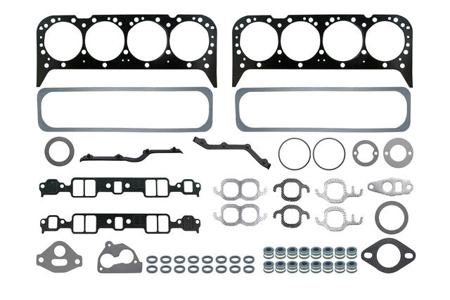 HS-150-6 MEDIO JUEGO DE EMPAQUES PARA CHEVROLET BLAZER 5.7 1992-1993