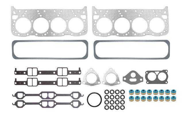 HS-151 MEDIO JUEGO EMPAQUES PARA CHEVROLET CAPRICE 4.3 8 1994-1996