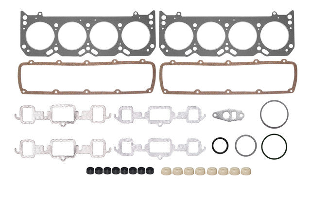 HS-163 MEDIO JUEGO DE EMPAQUES PARA BUICK LESABRE 5.0 8V 1981-1981