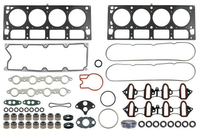 HS-175-ML MEDIO JUEGO EMPAQUES PARA SILVERADO 1500 5.3 8V 1999-2001
