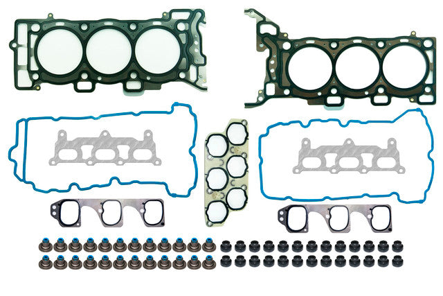 HS-183-ML MEDIO JUEGO DE EMPAQUES PARA CADILLAC CTS 3.6 6V 2004-2009