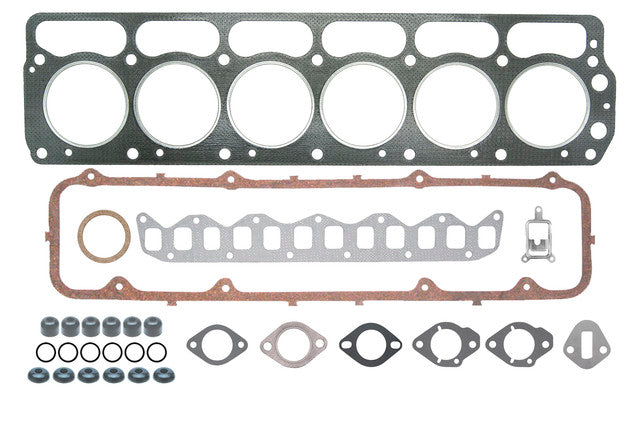 HS-220 MEDIO JUEGO EMPAQUES PARA CHRYSLER CORDOBA 3.7 6L 1980-1980