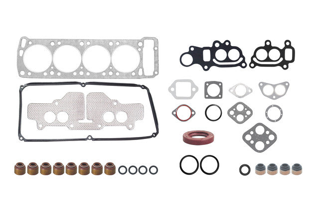 HS-230 MEDIO JUEGO DE EMPAQUES PARA DODGE COLT 1.4 4L 1984-1984