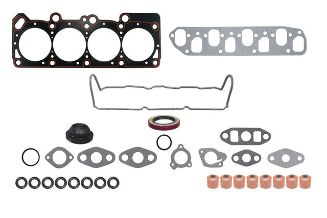 HS-240-2 MEDIO JUEGO DE EMPAQUES PARA CHRYSLER DAYTONA 2.5 1990-1991