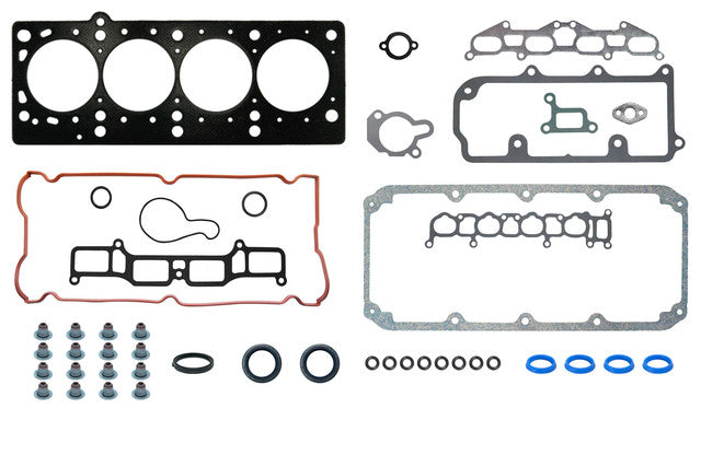 HS-242 MEDIO JUEGO DE EMPAQUES PARA DODGE AVENGER 2.0 4L 1995-1996