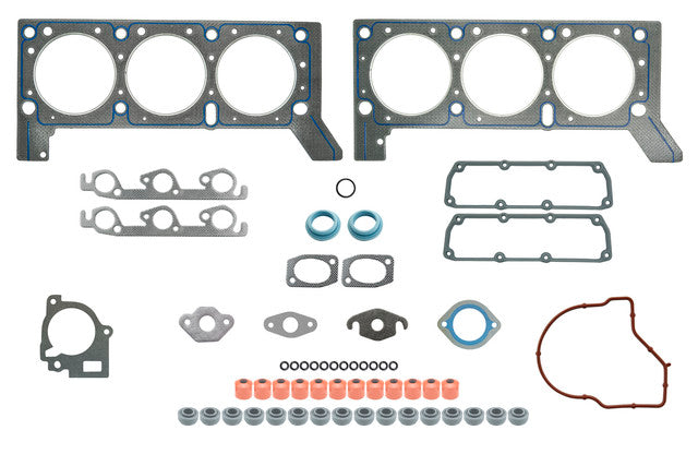 HS-254-2G MEDIO JUEGO DE EMPAQUES PARA DODGE CARAVAN 3.3 6V 2002-2002