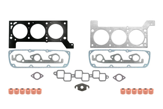HS-254 MEDIO JUEGO DE EMPAQUES PARA CHRYSLER DYNASTY 3.3 1991-1993