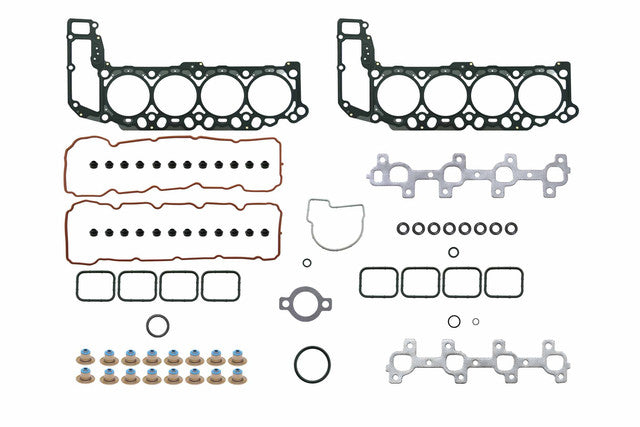 HS-272-1ML MEDIO JUEGO DE EMPAQUES PARA DODGE DAKOTA 4.7 8V 2004-2004