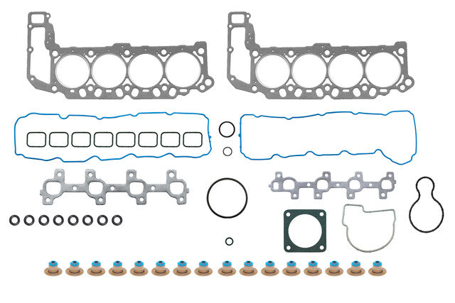 HS-272 MEDIO JUEGO DE EMPAQUES PARA DODGE DAKOTA 4.7 8V 2002-2003