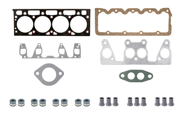 HS-300-1 MEDIO JUEGO DE EMPAQUES PARA FORD TEMPO 2.3 4L 1990-1994