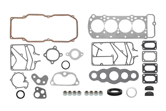 HS-304 MEDIO JUEGO DE EMPAQUES PARA FORD COURIER 1.8 4L 1975-1976