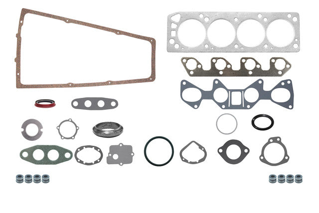 HS-305 MEDIO JUEGO DE EMPAQUES PARA FORD FAIRMONT 2.3 4 1978-1979