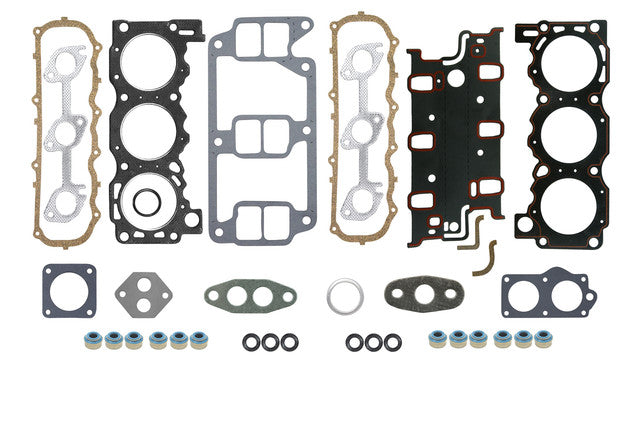 HS-308 MEDIO JUEGO DE EMPAQUES PARA FORD BRONCO II 2.9 6V 1986-1986