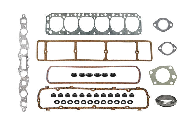 HS-310 MEDIO JUEGO EMPAQUES PARA FORD COUNTRY SEDAN 3.6 6 1954-1961