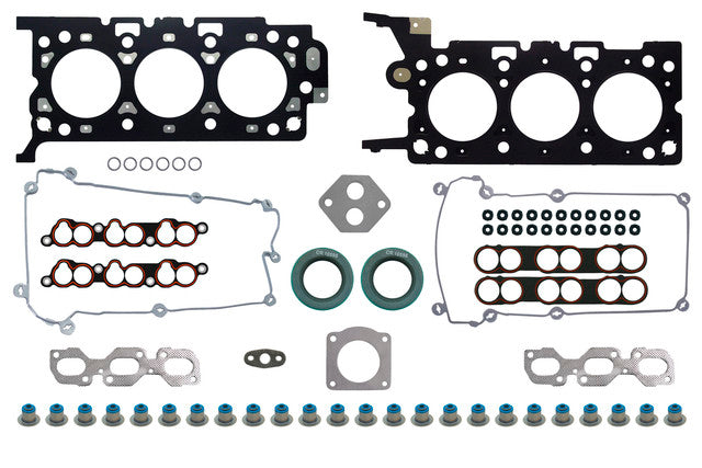 HS-311-ML MEDIO JUEGO DE EMPAQUES PARA FORD CONTOUR 2.5 6V 1995-1998