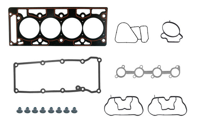 HS-317 MEDIO JUEGO DE EMPAQUES PARA FORD COURIER 1.6 4L 2011-2011