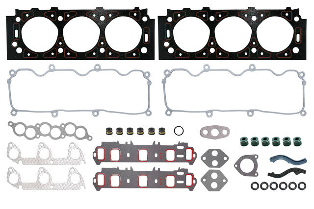 HS-318-1G MEDIO JUEGO DE EMPAQUES PARA FORD PROBE 3.0 6V 1990-1990