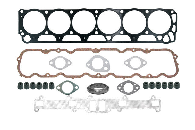 HS-320 MEDIO JUEGO DE EMPAQUES PARA FORD BRONCO 2.8 6L 1966-1966