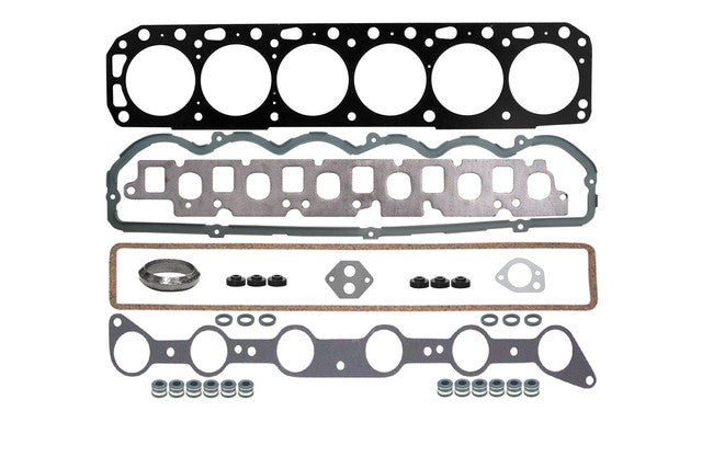 HS-325-3 MEDIO JUEGO DE EMPAQUES PARA FORD F-150 4.9 6L 1992-1992
