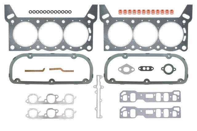 HS-330-2 MEDIO JUEGO DE EMPAQUES PARA FORD LTD 3.8 6V 1986-1986