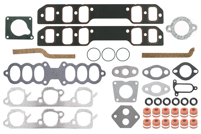 HS-330-3 MEDIO JUEGO DE EMPAQUES PARA FORD THUNDERBIRD 3.8 1989-1993