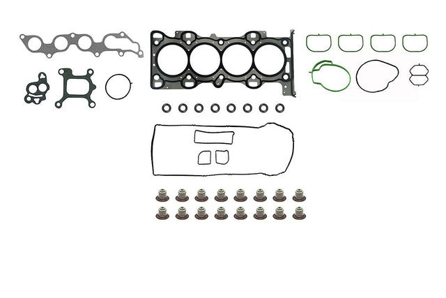 HS-348-1ML MEDIO JUEGO DE EMPAQUES PARA FORD ESCAPE 2.3 4L 2005-2005
