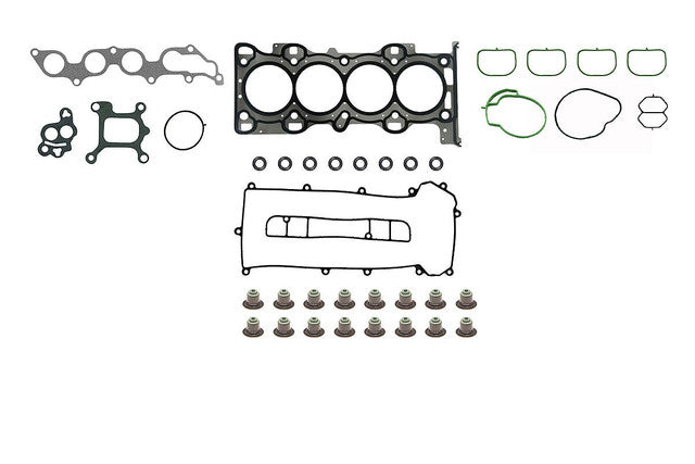 HS-348-ML MEDIO JUEGO DE EMPAQUES PARA FORD RANGER 2.3 4L 2001-2004