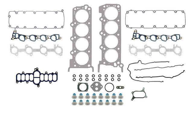 HS-356-3 MEDIO JUEGO DE EMPAQUES PARA FORD F-150 5.4 8V 1998-1998