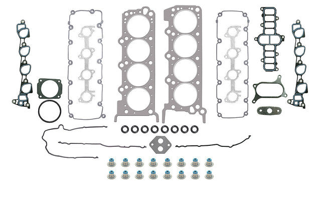 HS-357-7 MEDIO JUEGO DE EMPAQUES PARA FORD F-150 4.6 8V 1999-1999