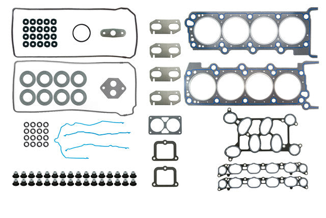 HS-357-8 MEDIO JUEGO DE EMPAQUES PARA FORD F-150 5.4 8V 2004-2004