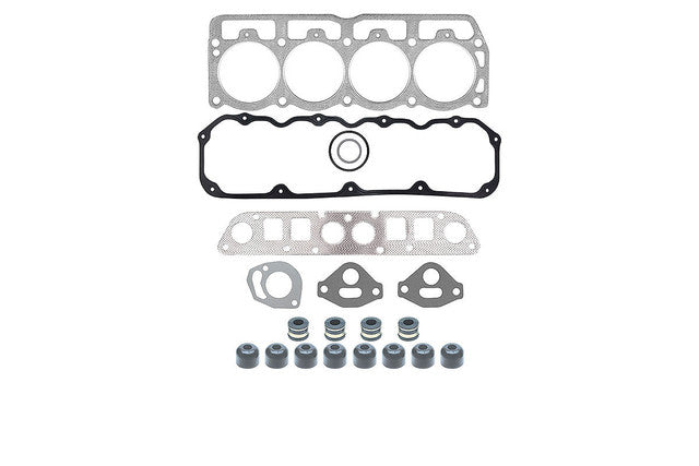 HS-703 MEDIO JUEGO DE EMPAQUES PARA AMERICAN MOTORS EAGLE 2.5 83-84