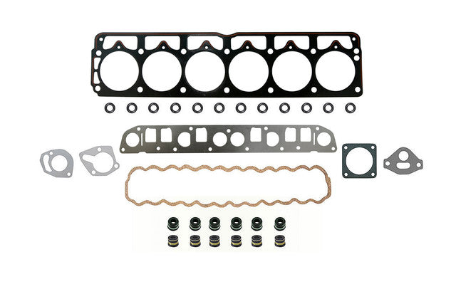 HS-715-1 MEDIO JUEGO DE EMPAQUES PARA JEEP CHEROKEE 4.0 6L 1991-1994