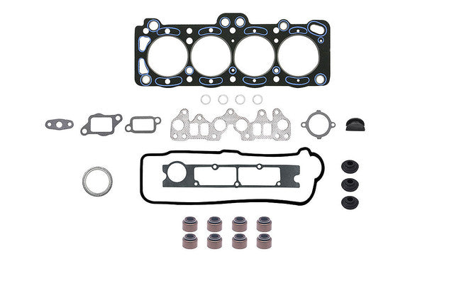 HS-1303 MEDIO JUEGO DE EMPAQUES PARA TOYOTA TERCEL 1.5 4L 1987-1988