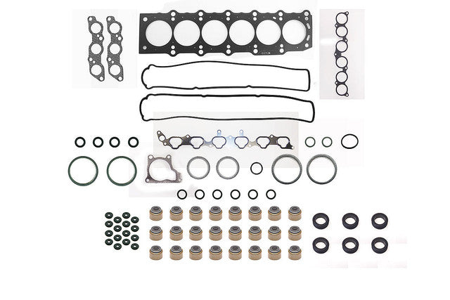 HS-1353-ML MEDIO JUEGO DE EMPAQUES PARA TOYOTA SUPRA 3.0 6L 1993-1995