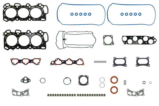HS-1476-ML MEDIO JUEGO DE EMPAQUES PARA ACURA TL 3.5 6V 2009-2014