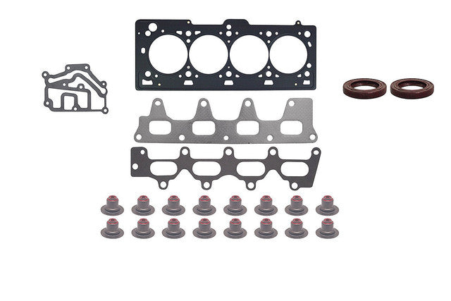 HS-1550 MEDIO JUEGO DE EMPAQUES PARA RENAULT CLIO 1.6 4L 2002-2006