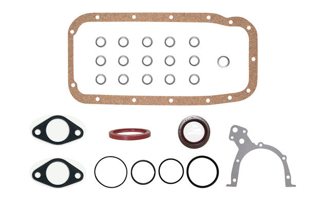 LS-102-1 MEDIO JUEGO DE EMPAQUES PARA CHEVROLET AVEO 1.6 4L 2004-2008