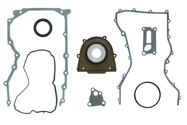 LS-348 MEDIO JUEGO DE EMPAQUES PARA FORD FOCUS 2.3 4L 2003-2004