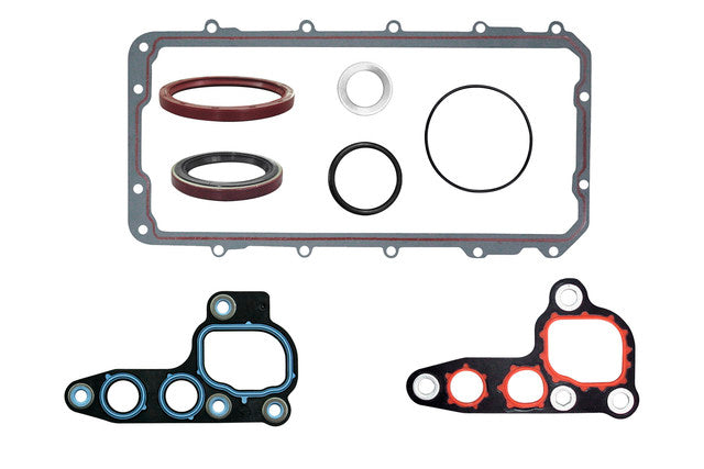 LS-357 MEDIO JUEGO DE EMPAQUES PARA FORD EXPLORER 4.6 8V 2003-2003