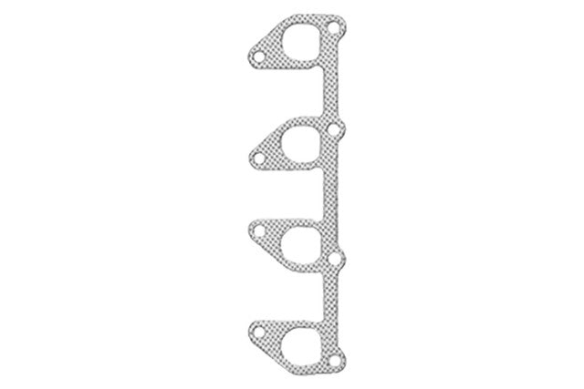 MS-4100-E EMPAQUE MULTIPLE ESCAPE PARA CHEVROLET CHEVY 1.4 4 1998-1999
