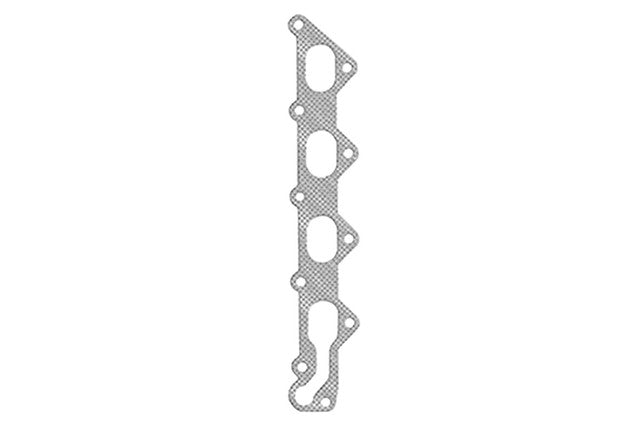 MS-4102-1E EMPAQUE MULTIPLE ESCAPE PARA CHEVROLET AVEO 1.6 4L 2009-2011
